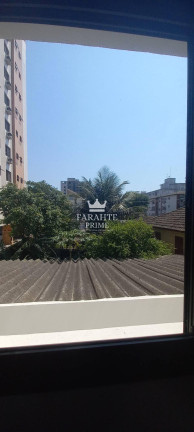 Imagem Sobrado com 2 Quartos à Venda, em Aparecida - Santos Imagem Sobrado com 2 Quartos à Venda, em Aparecida - Santos