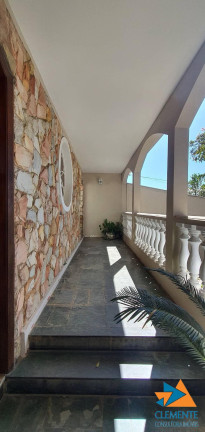 Imagem Casa com 4 Quartos à Venda, 320 m² em Santa Rosa - Belo Horizonte Imagem Casa com 4 Quartos à Venda, 320 m² em Santa Rosa - Belo Horizonte