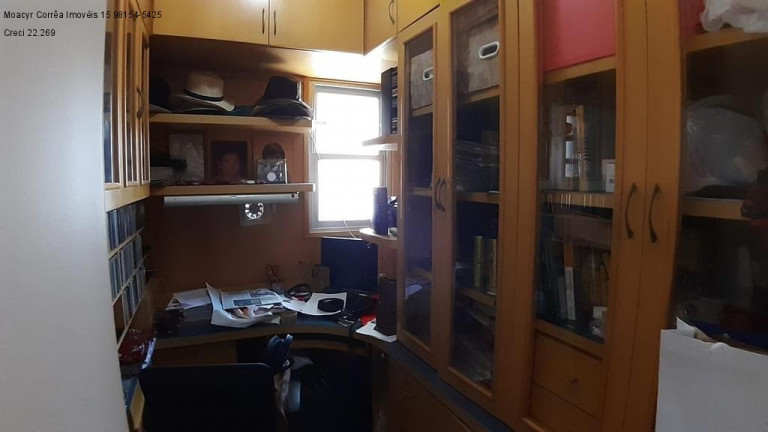 Imagem Imóvel com 3 Quartos à Venda, 98 m² em Centro - Sorocaba Imagem Imóvel com 3 Quartos à Venda, 98 m² em Centro - Sorocaba