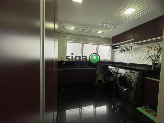 Imagem Apartamento com 3 Quartos à Venda, 280 m² em Anália Franco - São Paulo Imagem Apartamento com 3 Quartos à Venda, 280 m² em Anália Franco - São Paulo