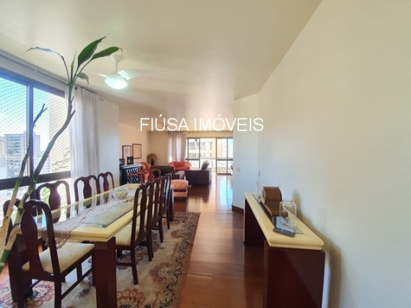 Imagem Apartamento com 5 Quartos à Venda, 360 m² em Centro - Ribeirão Preto