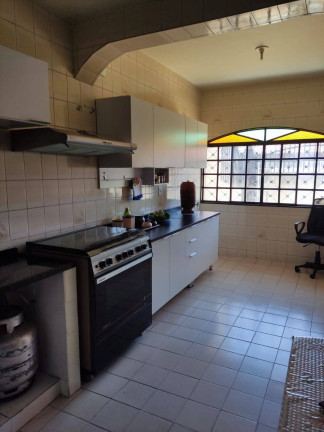 Imagem Sobrado com 3 Quartos à Venda, 350 m² em Guará I - Brasília