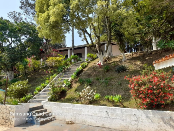 Imagem Chácara com 3 Quartos à Venda, 170 m² em Terra Preta - Mairiporã Imagem Chácara com 3 Quartos à Venda, 170 m² em Terra Preta - Mairiporã