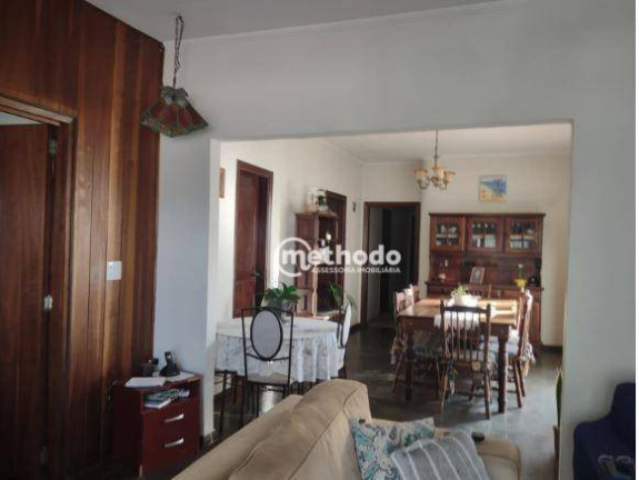 Imagem Casa com 3 Quartos à Venda, 194 m² em Jardim Flamboyant - Campinas Imagem Casa com 3 Quartos à Venda, 194 m² em Jardim Flamboyant - Campinas
