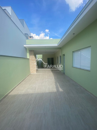 Imagem Imóvel com 3 Quartos à Venda, 180 m² em Residencial Chácara Ondina - Sorocaba