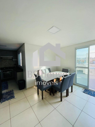 Imagem Apartamento com 3 Quartos à Venda, 100 m² em Vila Tibiriça - Santo André Imagem Apartamento com 3 Quartos à Venda, 100 m² em Vila Tibiriça - Santo André