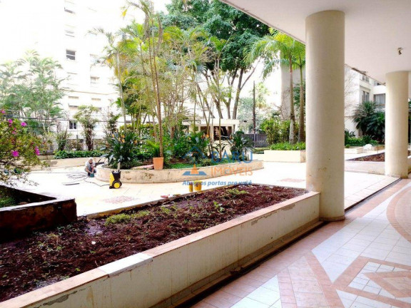 Imagem Loja à Venda, 33 m² em Higienópolis - São Paulo Imagem Loja à Venda, 33 m² em Higienópolis - São Paulo
