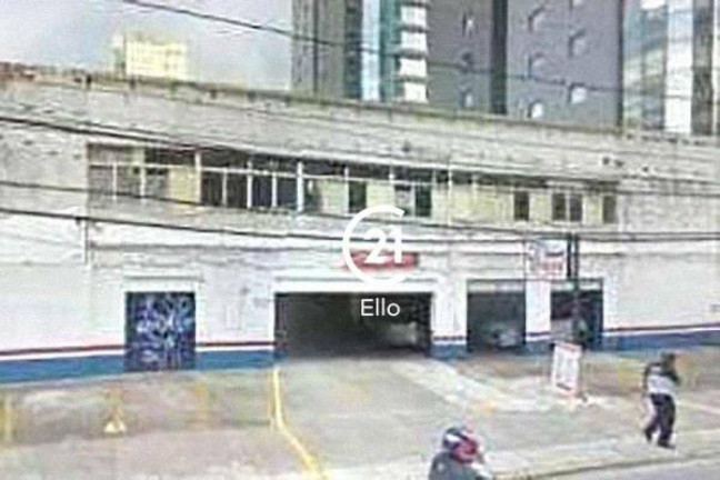Galpão para Alugar, 1.740 m² em Moema - São Paulo