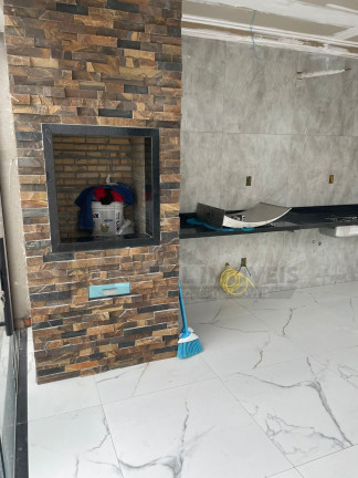 Imagem Casa com 3 Quartos à Venda,  em Parque Verde - Belém