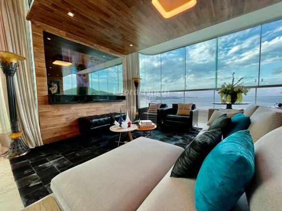 Imagem Cobertura com 7 Quartos à Venda, 600 m² em Barra Sul - Balneário Camboriú