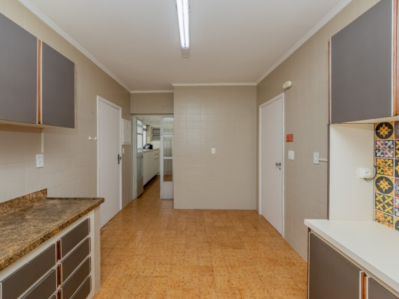 Imagem Apartamento com 2 Quartos à Venda, 128 m² em Vila Clementino - São Paulo Imagem Apartamento com 2 Quartos à Venda, 128 m² em Vila Clementino - São Paulo