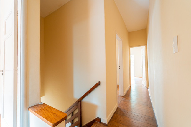Imagem Casa com 3 Quartos à Venda, 120 m² em Jardim Da Glória - São Paulo Imagem Casa com 3 Quartos à Venda, 120 m² em Jardim Da Glória - São Paulo