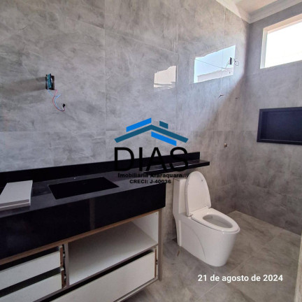 Imagem Casa com 3 Quartos à Venda, 250 m² em Condomínio Portal Das Tipuanas - Araraquara Imagem Casa com 3 Quartos à Venda, 250 m² em Condomínio Portal Das Tipuanas - Araraquara
