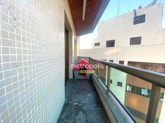 Imagem Apartamento com 2 Quartos à Venda, 167 m² em Santa Paula - São Caetano Do Sul Imagem Apartamento com 2 Quartos à Venda, 167 m² em Santa Paula - São Caetano Do Sul