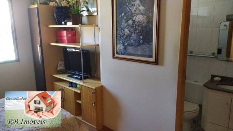 Imagem Apartamento com 2 Quartos à Venda, 61 m² em Rudge Ramos - São Bernardo Do Campo Imagem Apartamento com 2 Quartos à Venda, 61 m² em Rudge Ramos - São Bernardo Do Campo