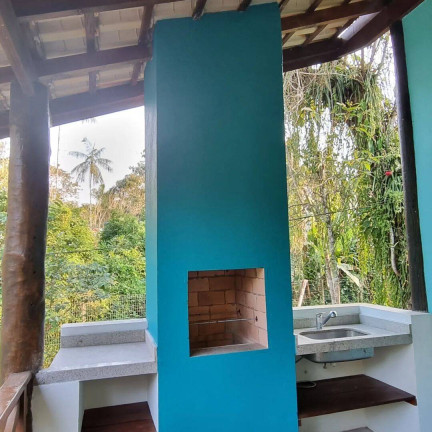 Imagem Casa com 2 Quartos à Venda, 98 m² em Ubatumirim - Ubatuba Imagem Casa com 2 Quartos à Venda, 98 m² em Ubatumirim - Ubatuba
