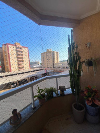 Imagem Apartamento com 3 Quartos à Venda, 80 m² em Condomínio Residencial Das Pedras - Paulínia