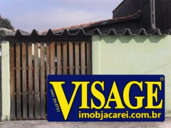 Casa com 3 Quartos à Venda, 115 m² em Jd. Marcondes - Jacareí