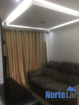 Imagem Apartamento com 2 Quartos à Venda, 47 m² em Loteamento City Jaragua - São Paulo Imagem Apartamento com 2 Quartos à Venda, 47 m² em Loteamento City Jaragua - São Paulo