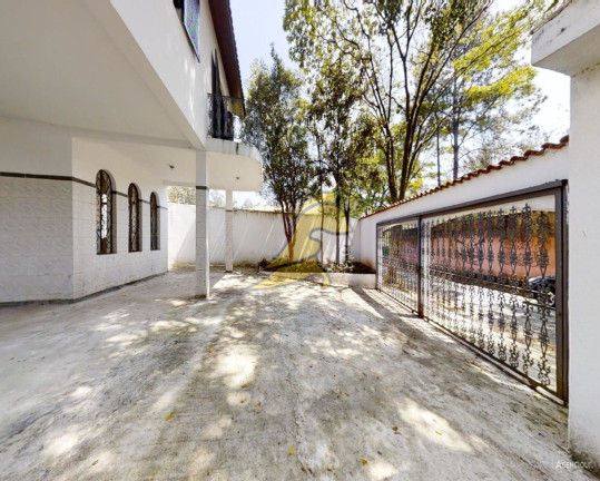 Imagem Casa com 5 Quartos à Venda, 256 m² em Vila São Francisco - São Paulo Imagem Casa com 5 Quartos à Venda, 256 m² em Vila São Francisco - São Paulo