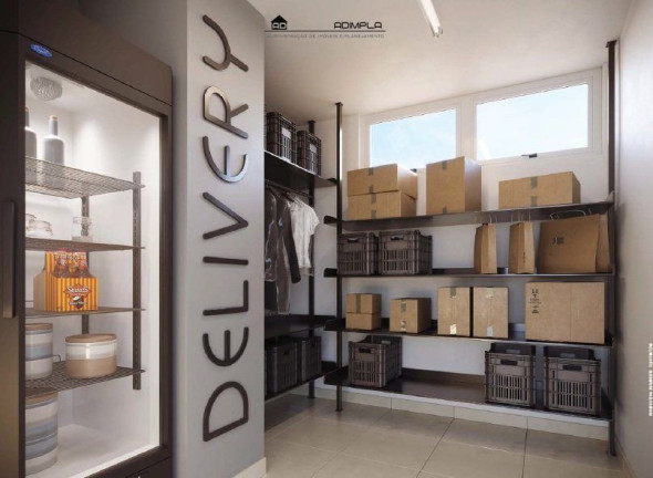 Imagem Cobertura com 3 Quartos à Venda, 155 m² em Méier - Rio De Janeiro