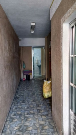 Imagem Casa com 6 Quartos à Venda, 250 m² em Cidade Ariston - Carapicuíba