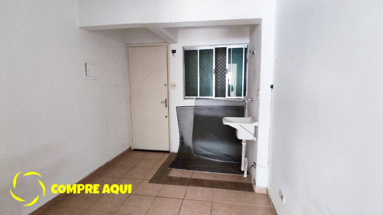 Imagem Apartamento à Venda, 36 m² em Santa Cecília - São Paulo Imagem Apartamento à Venda, 36 m² em Santa Cecília - São Paulo