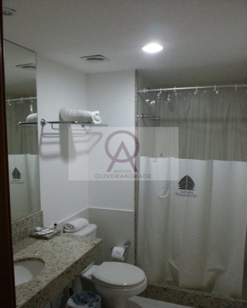 Imagem Imóvel com 1 Quarto à Venda, 40 m² em Caminho Das árvores - Salvador Imagem Imóvel com 1 Quarto à Venda, 40 m² em Caminho Das árvores - Salvador