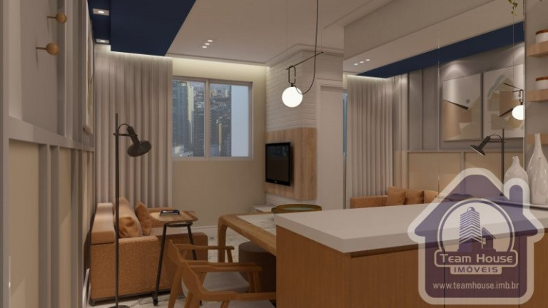Imagem Apartamento com 2 Quartos à Venda, 42 m² em Vila Silva Teles - São Paulo Imagem Apartamento com 2 Quartos à Venda, 42 m² em Vila Silva Teles - São Paulo