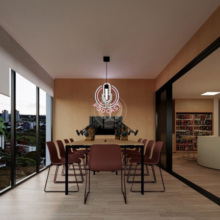 Imagem Apartamento com 1 Quarto à Venda, 24 m² em Brooklin Paulista - São Paulo Imagem Apartamento com 1 Quarto à Venda, 24 m² em Brooklin Paulista - São Paulo