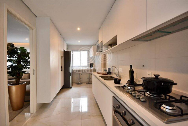 Imagem Apartamento com 3 Quartos à Venda, 158 m² em Moema - São Paulo Imagem Apartamento com 3 Quartos à Venda, 158 m² em Moema - São Paulo