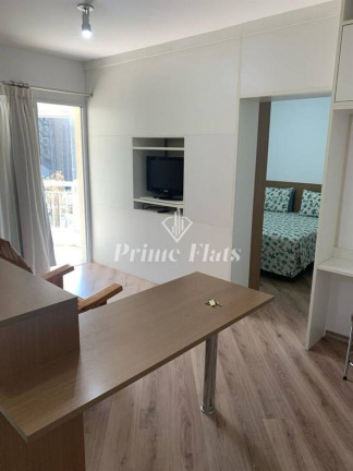 Imagem Apartamento com 1 Quarto à Venda, 55 m² em Bela Vista - São Paulo