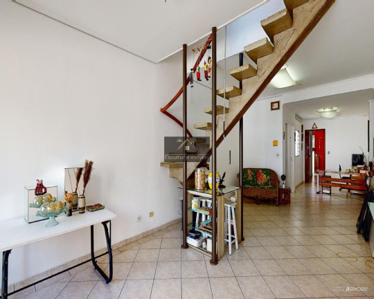 Imagem Casa com 3 Quartos à Venda, 170 m² em Boa Vista - São Paulo Imagem Casa com 3 Quartos à Venda, 170 m² em Boa Vista - São Paulo