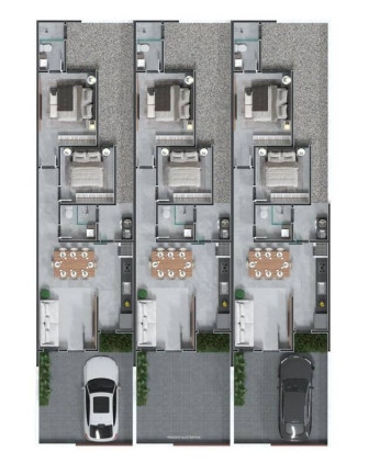 Imagem Casa com 2 Quartos à Venda, 61 m² em Costeira - Balneário Barra Do Sul Imagem Casa com 2 Quartos à Venda, 61 m² em Costeira - Balneário Barra Do Sul