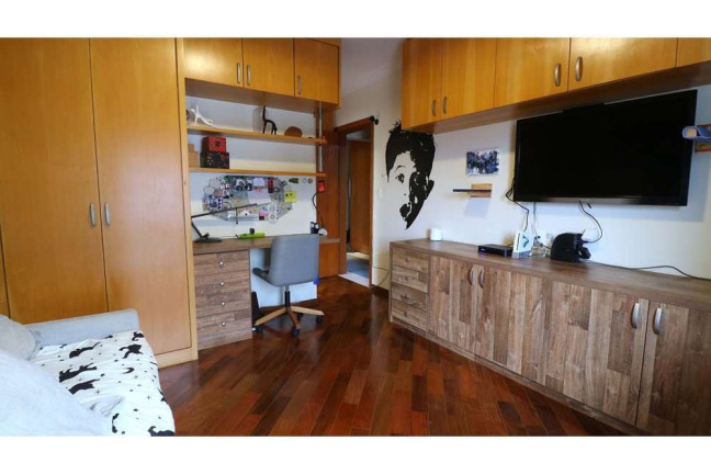 Imagem Casa com 4 Quartos à Venda, 376 m² em Indianópolis - São Paulo Imagem Casa com 4 Quartos à Venda, 376 m² em Indianópolis - São Paulo