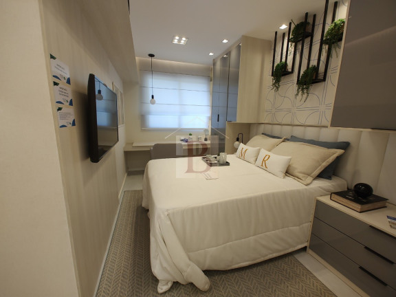 Imagem Imóvel com 2 Quartos à Venda, 57 m² em Maria Paula - São Gonçalo