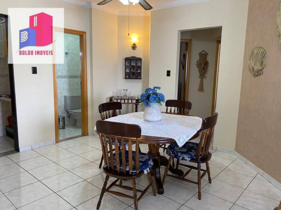 Imagem Apartamento com 3 Quartos à Venda, 175 m² em Aviação - Praia Grande