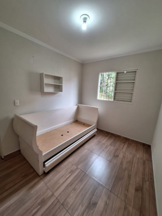 Imagem Apartamento com 2 Quartos à Venda, 50 m² em Loteamento Rei De Ouro - Itatiba