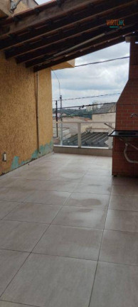 Imagem Sobrado com 3 Quartos à Venda, 150 m² em Jardim Cidade Pirituba - São Paulo