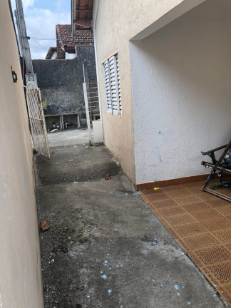 Imagem Casa com 3 Quartos à Venda, 74 m² em Jardim Cristina - Pindamonhangaba Imagem Casa com 3 Quartos à Venda, 74 m² em Jardim Cristina - Pindamonhangaba