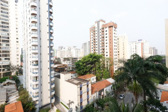 Imagem Apartamento com 1 Quarto à Venda, 65 m² em Pinheiros - São Paulo Imagem Apartamento com 1 Quarto à Venda, 65 m² em Pinheiros - São Paulo