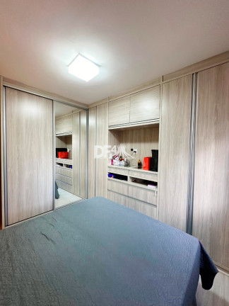 Imagem Imóvel com 3 Quartos à Venda, 87 m² em Norte (águas Claras) - Brasília Imagem Imóvel com 3 Quartos à Venda, 87 m² em Norte (águas Claras) - Brasília