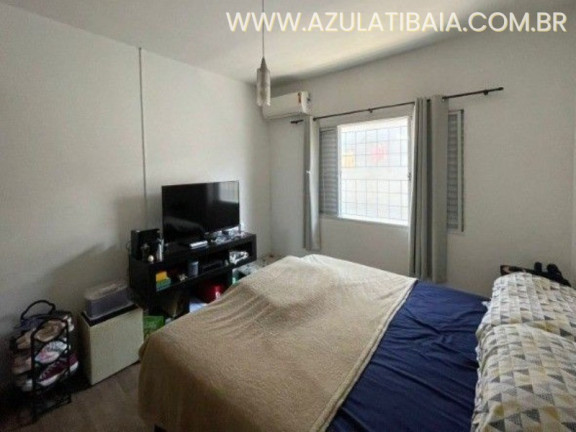 Imagem Casa com 4 Quartos à Venda, 169 m² em Parque Das Naçoes - Atibaia Imagem Casa com 4 Quartos à Venda, 169 m² em Parque Das Naçoes - Atibaia