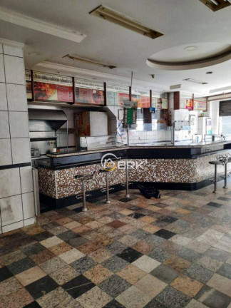 Imóvel Comercial para Alugar, 100 m² em Mooca - São Paulo