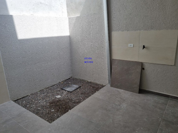 Imagem Sobrado com 2 Quartos à Venda, 66 m² em Cidade Industrial - Curitiba