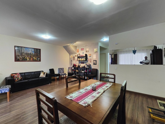 Imagem Casa com 3 Quartos à Venda, 197 m² em Dos Casa - São Bernardo Do Campo