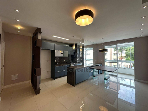 Imagem Apartamento com 3 Quartos à Venda, 86 m² em Abraão - Florianópolis