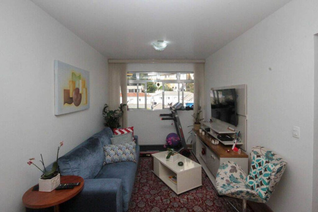 Imagem Apartamento com 2 Quartos à Venda, 72 m² em Cambuci - São Paulo