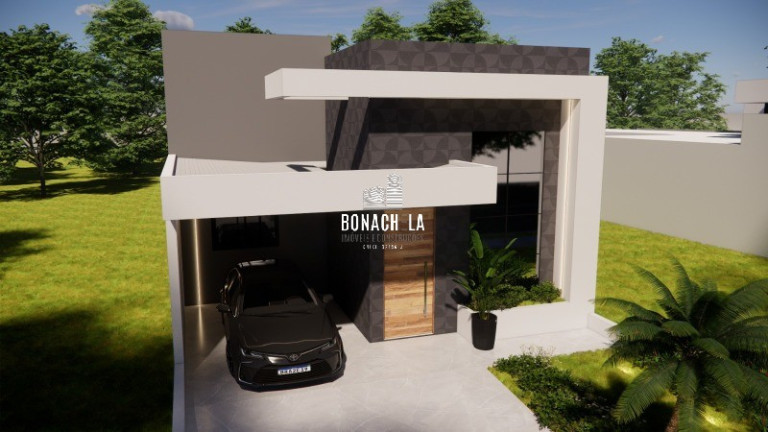 Imagem Casa com 3 Quartos à Venda, em Loteamento Park Gran Reserve - Indaiatuba Imagem Casa com 3 Quartos à Venda, em Loteamento Park Gran Reserve - Indaiatuba
