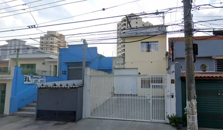 Imagem Casa com 2 Quartos para Alugar ou Temporada, 200 m² em Vila Ipojuca - São Paulo Imagem Casa com 2 Quartos para Alugar ou Temporada, 200 m² em Vila Ipojuca - São Paulo